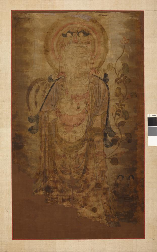 图片[3]-painting; 繪畫(Chinese) BM-1919-0101-0.25-China Archive